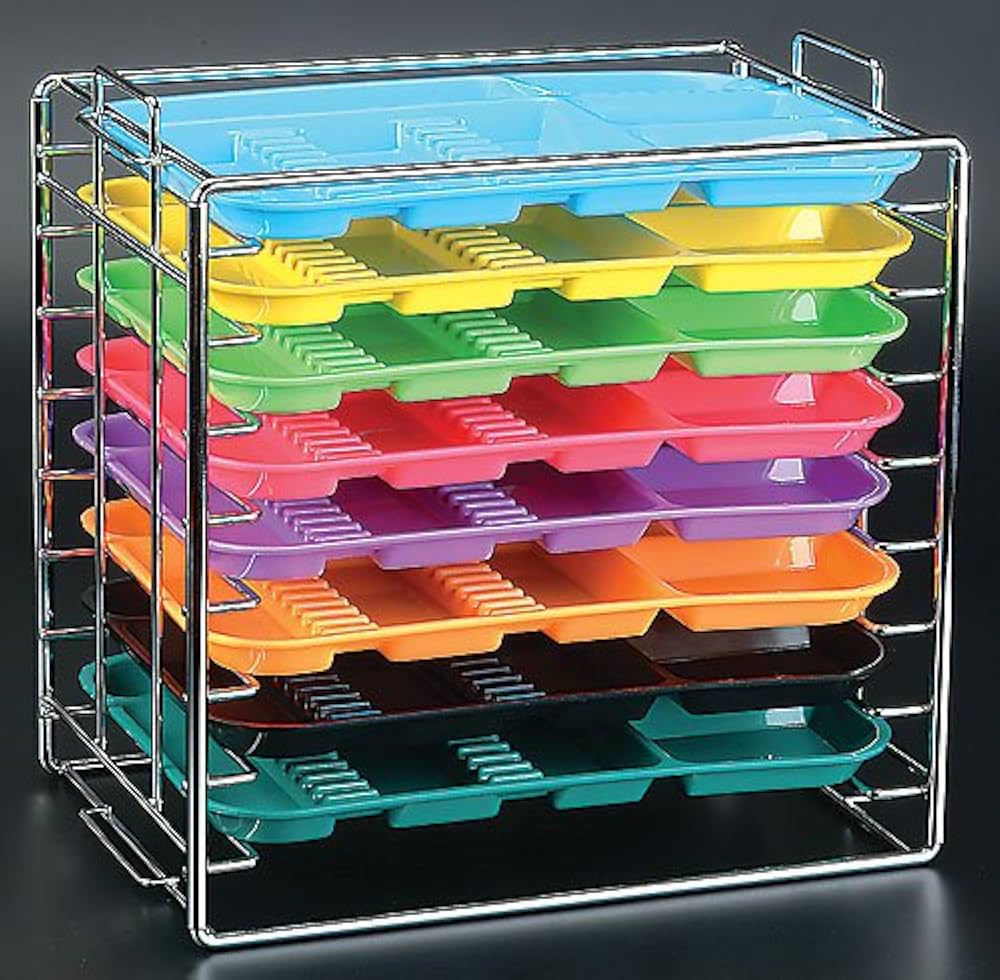 Organizing Trays