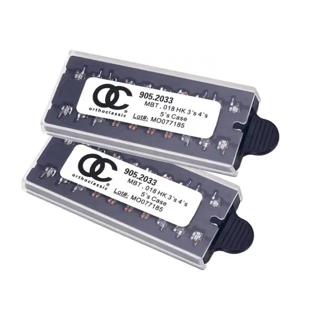 Bracket OrthoClassic