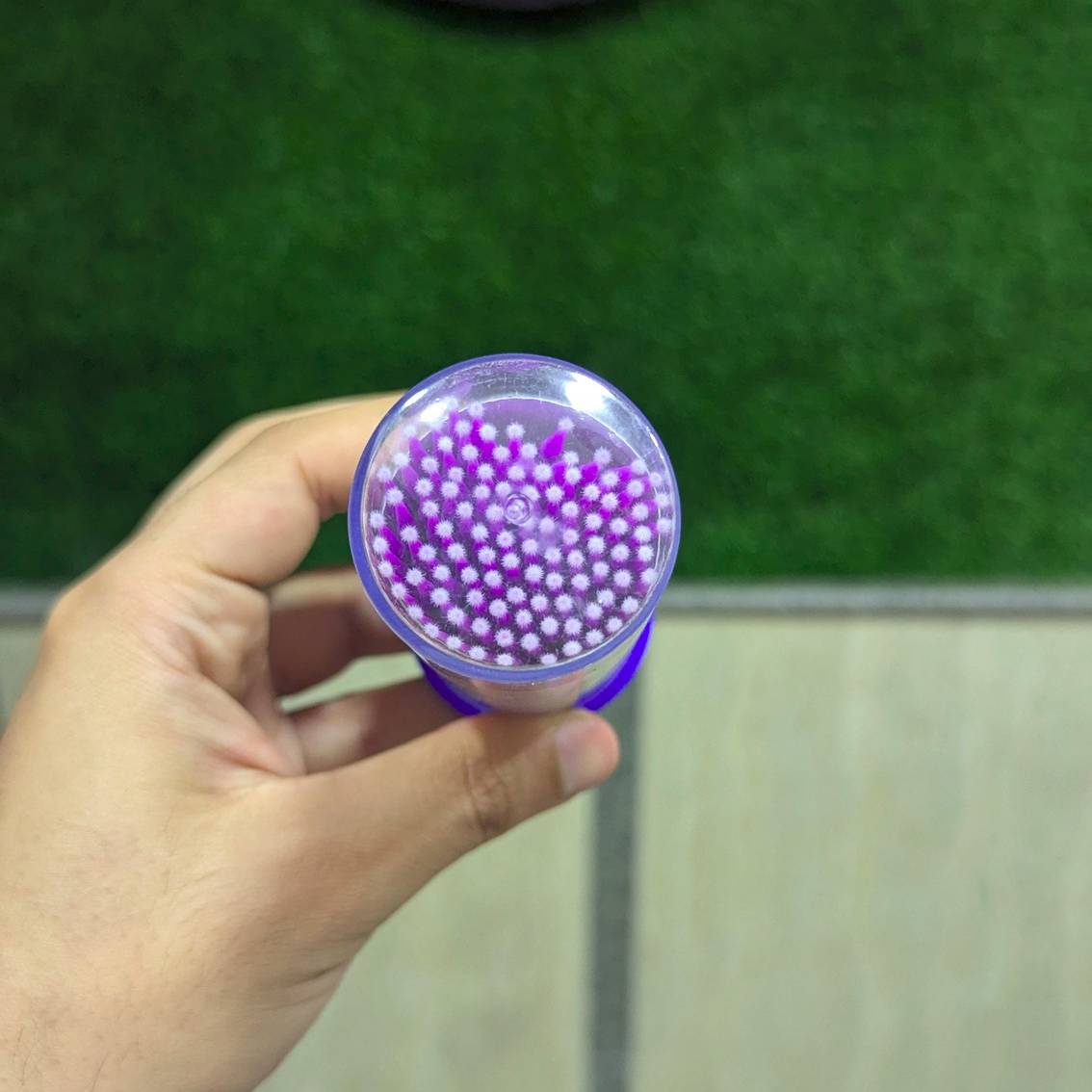 Bond Brush
