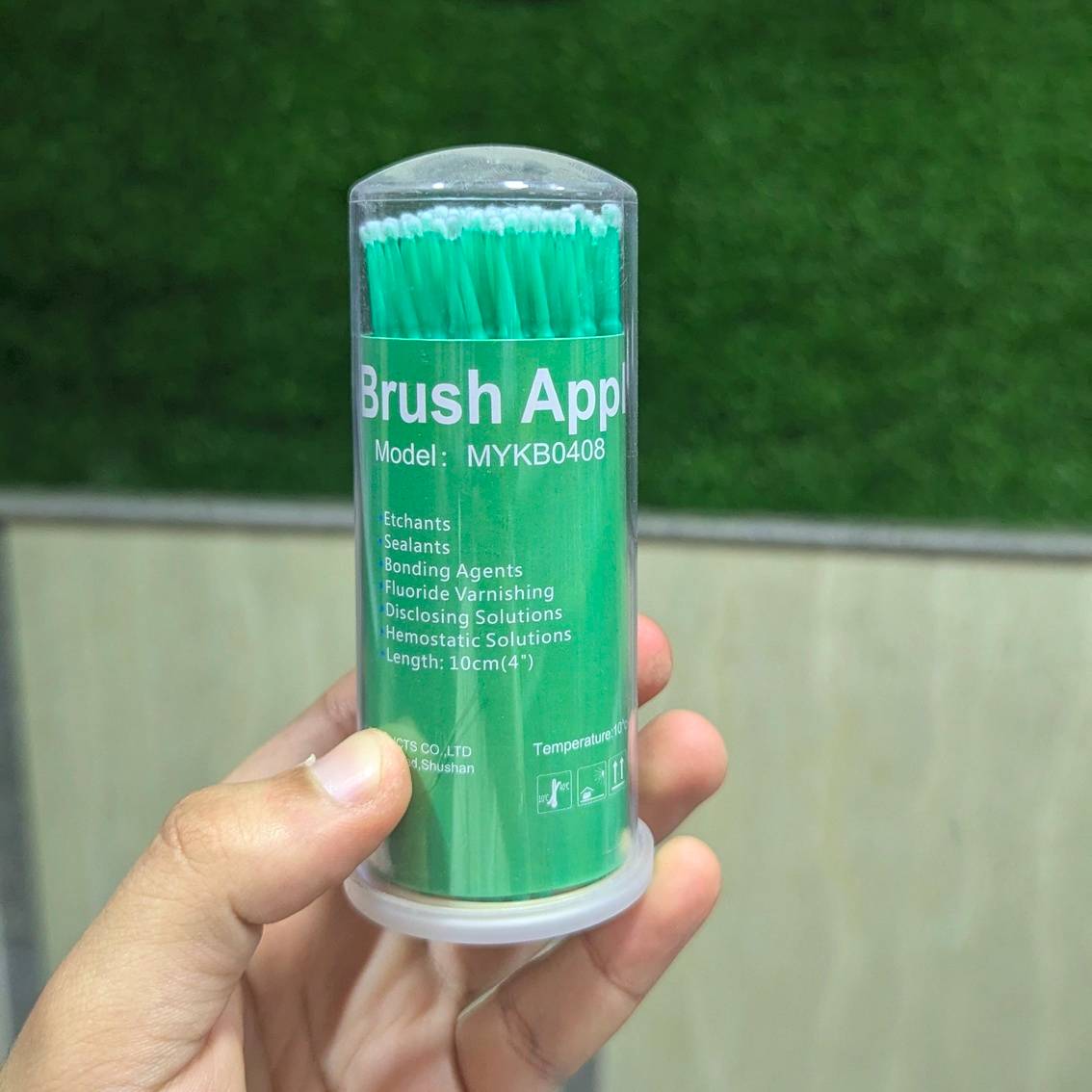 Bond Brush