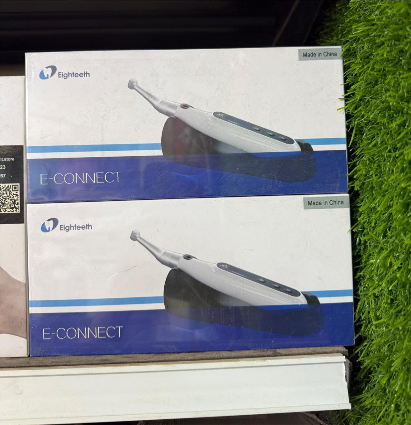 Rotary E-Connect Pro