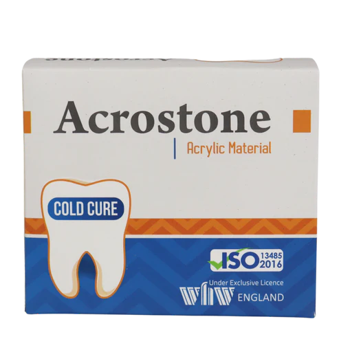 Acrostone red
