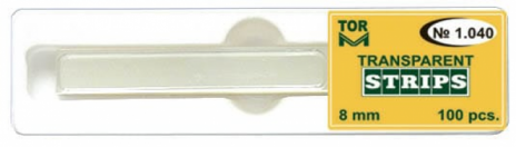Celluloid strip Russian