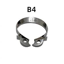 Clamp B4