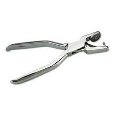 Rubber Dam Forceps