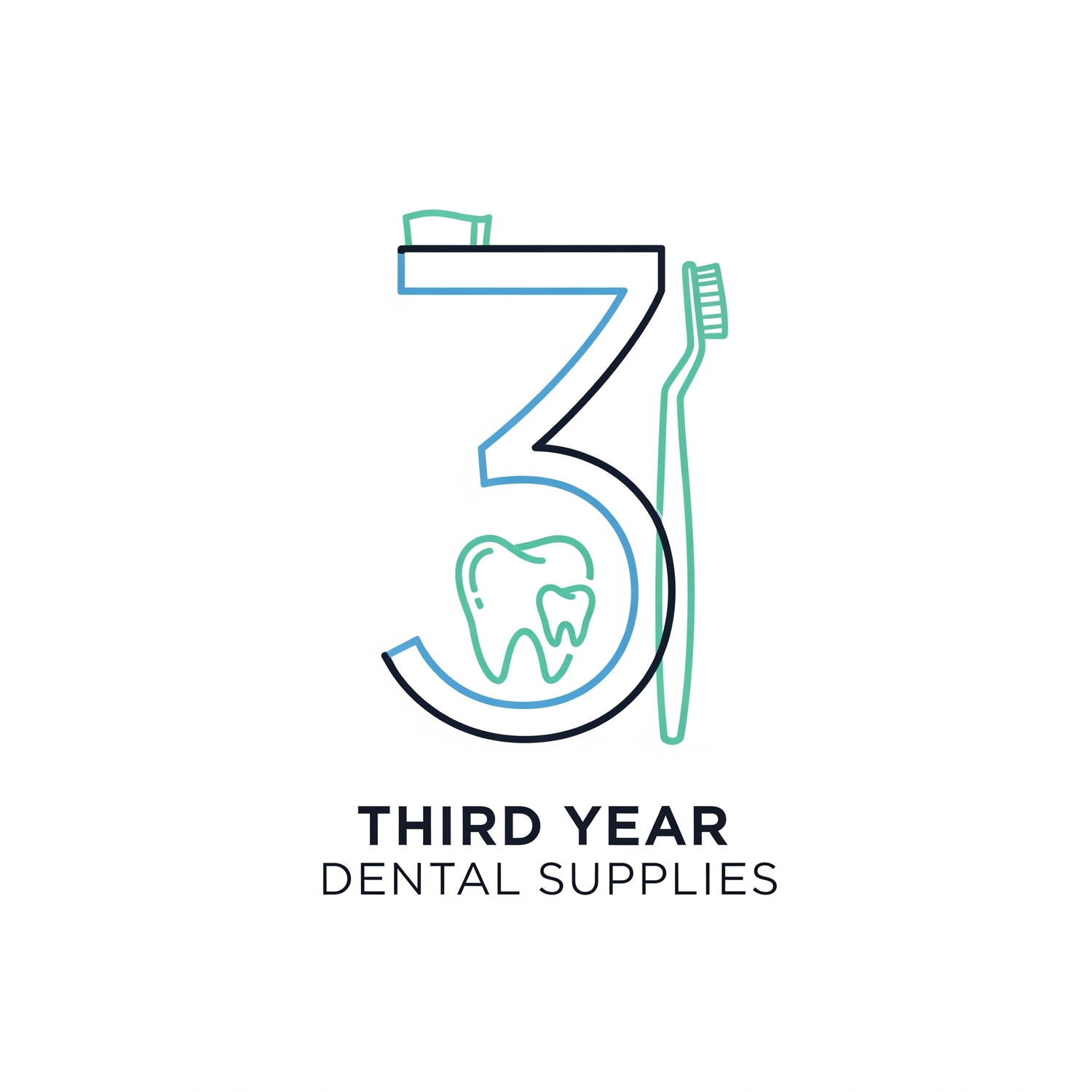 3th Year