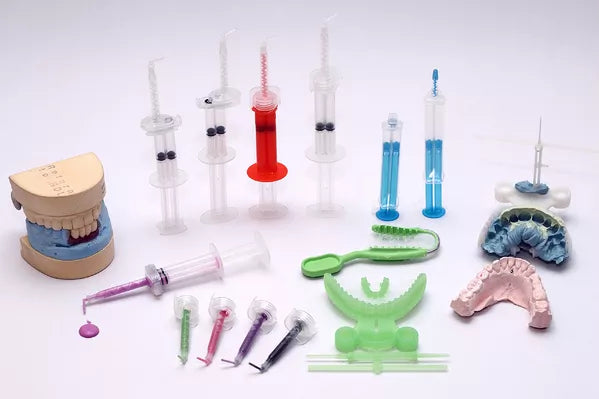 Consumables