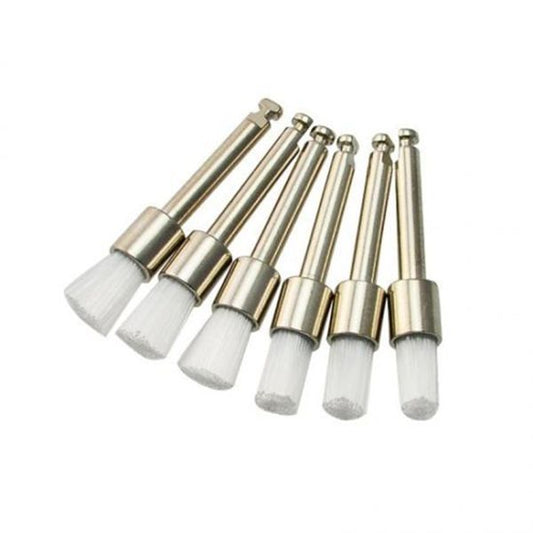 Polishing brush