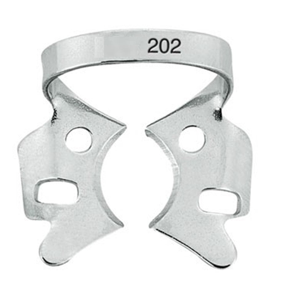 Clamp 202 Molar