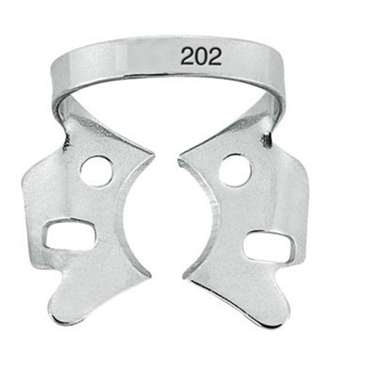 Clamp 202 Molar
