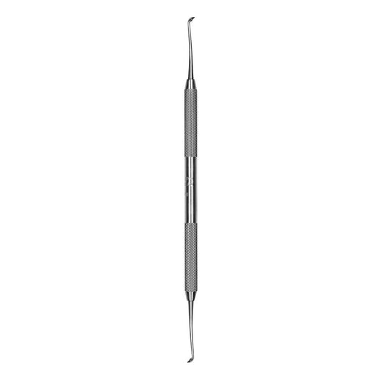 Amalgam Carver
