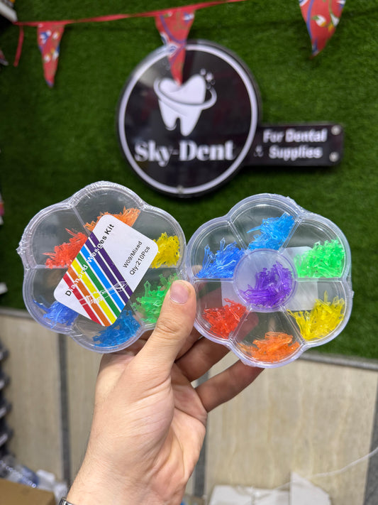 Diamond Wedge Kit