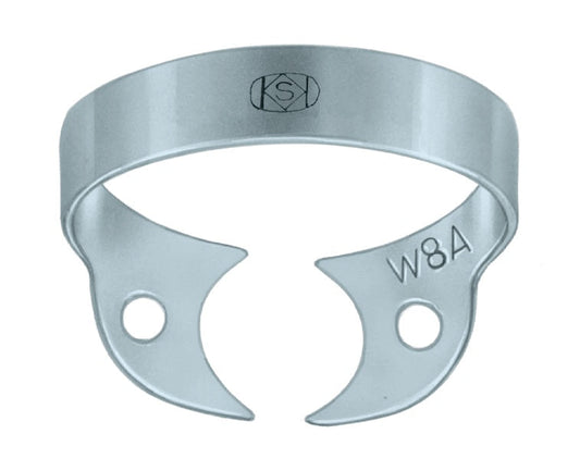 Clamp W8A