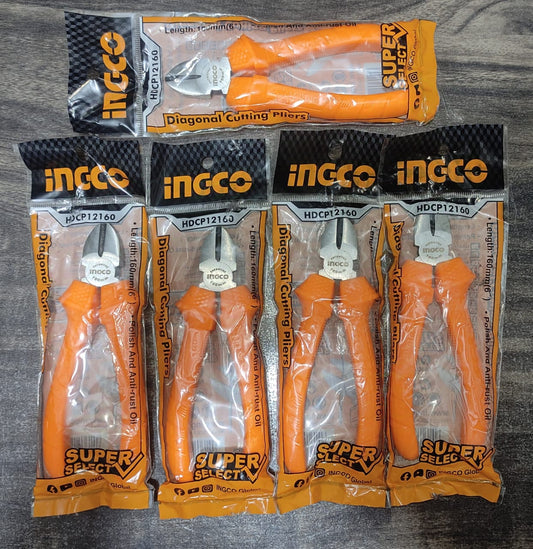 cutter-inco