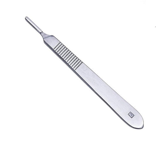 scalpel-hand