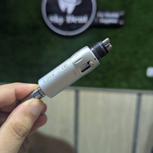 Adaptor Linux