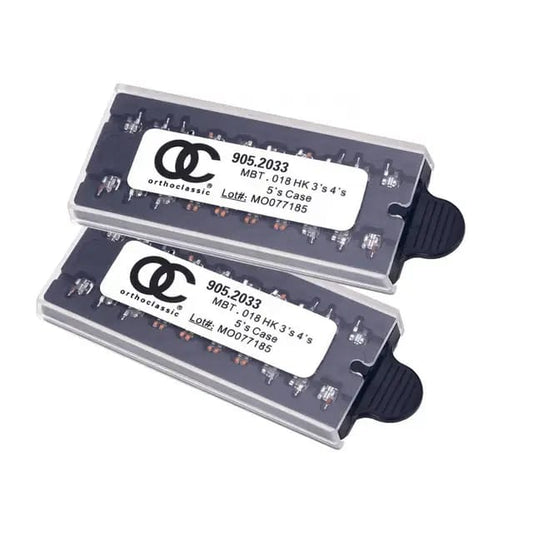 Bracket OrthoClassic