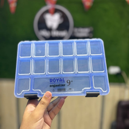 Organizer Size 9