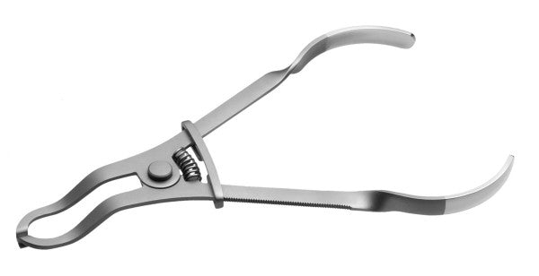 Ring forceps