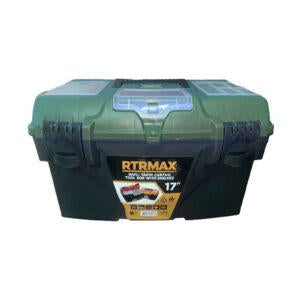 Box 17 RTRMAX Turkey