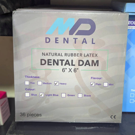 Rubber Dam MD