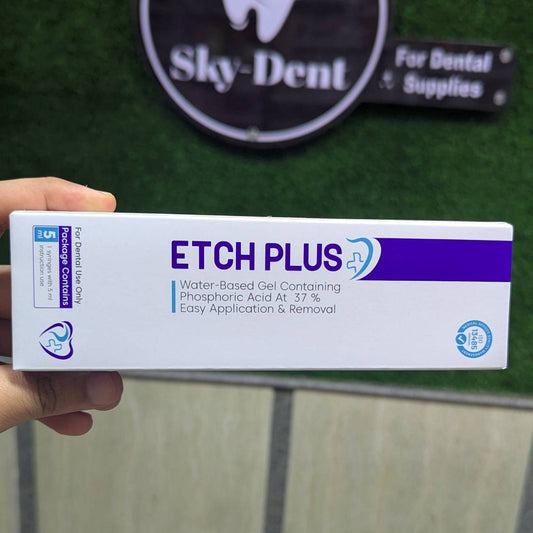 ETCH-Plus 5ml