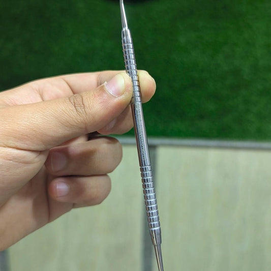 Composite Applicator