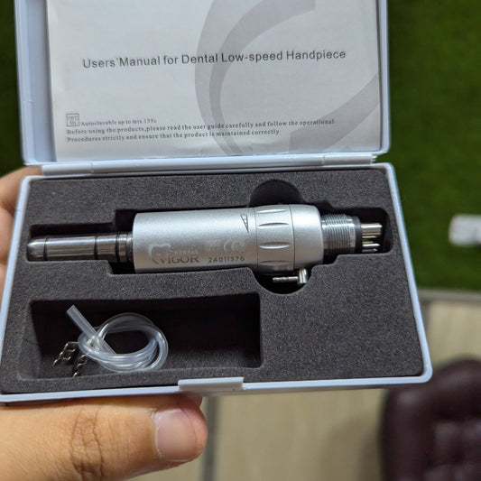 Adaptor Vigor