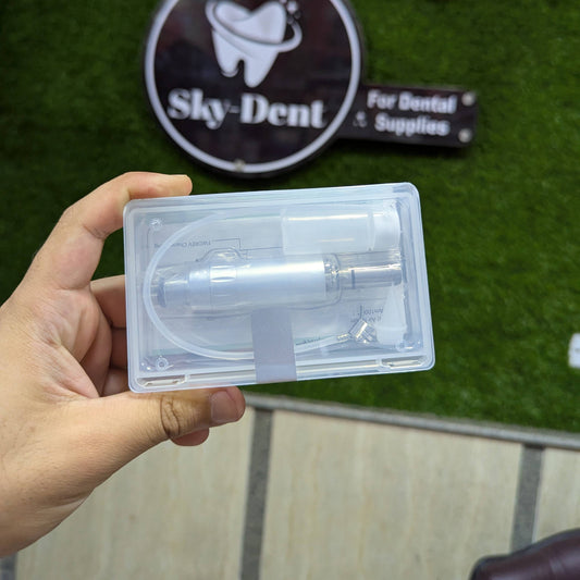 Adaptor True Dent