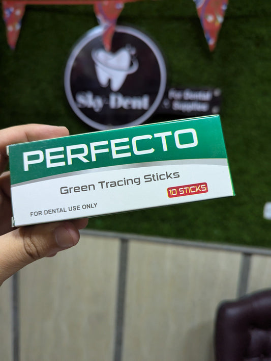 Green Compound stick Turkey