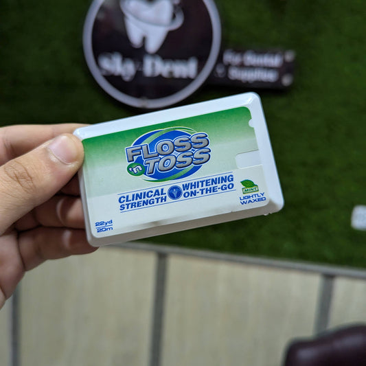 dental floss