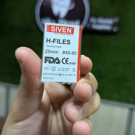 File Manual Chinese Sivin 45/80 H