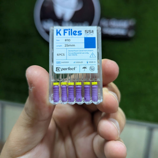File Perfect size 10