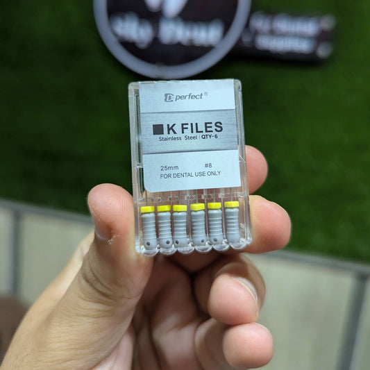 File Perfect size 8