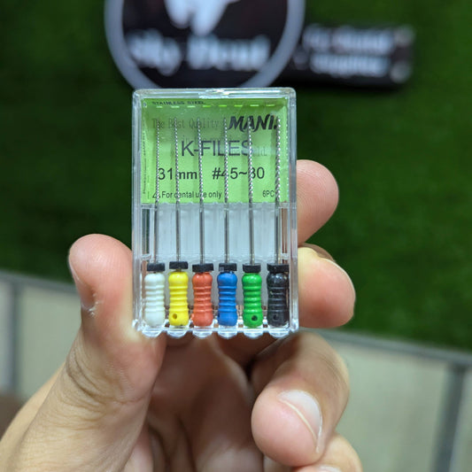 File Manual Chinese Mani 45/80 K Long