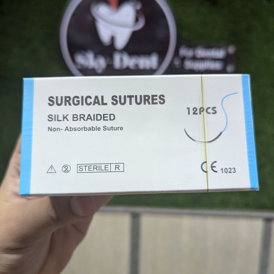 Surgical Sutures