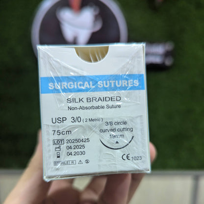 Surgical Sutures