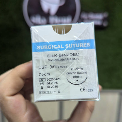 Surgical Sutures
