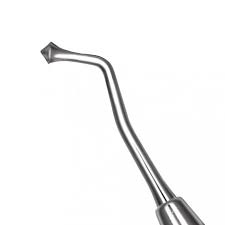 Anatomical Burnisher