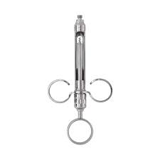 metal-syringe
