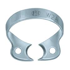 Clamp W2A