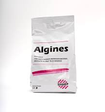 Alginate Algines turkish