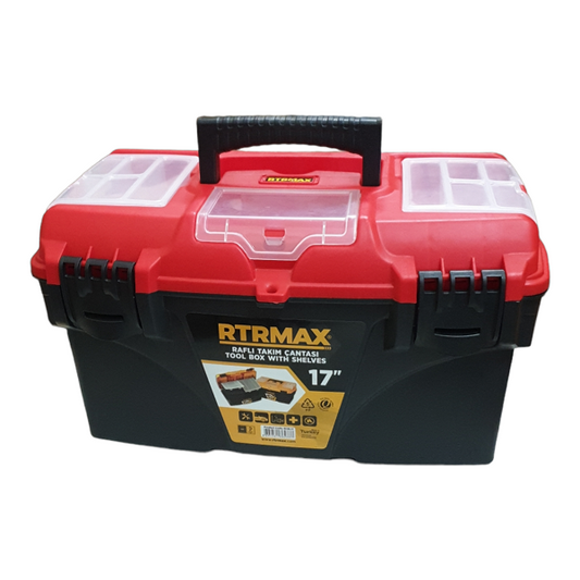 Box 17 RTRMAX Turkey